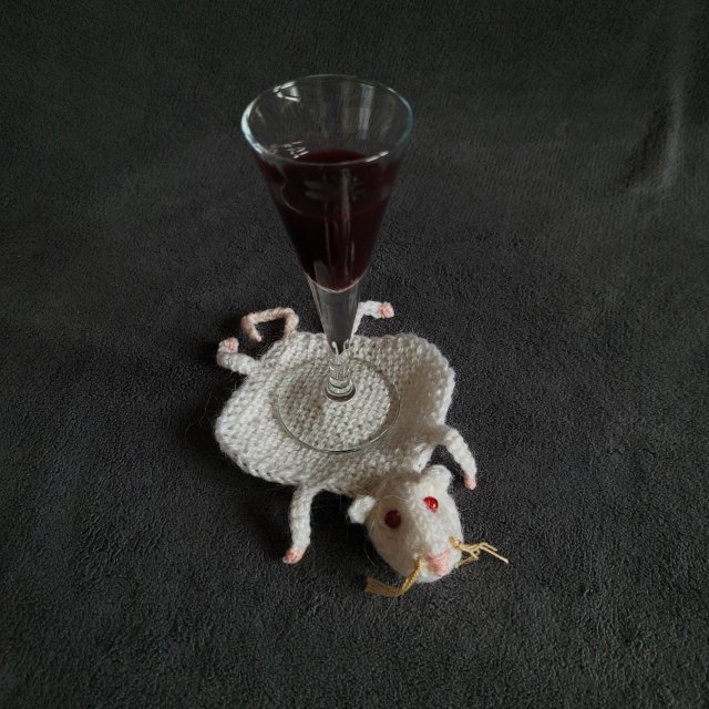 Podkładka Myszol III