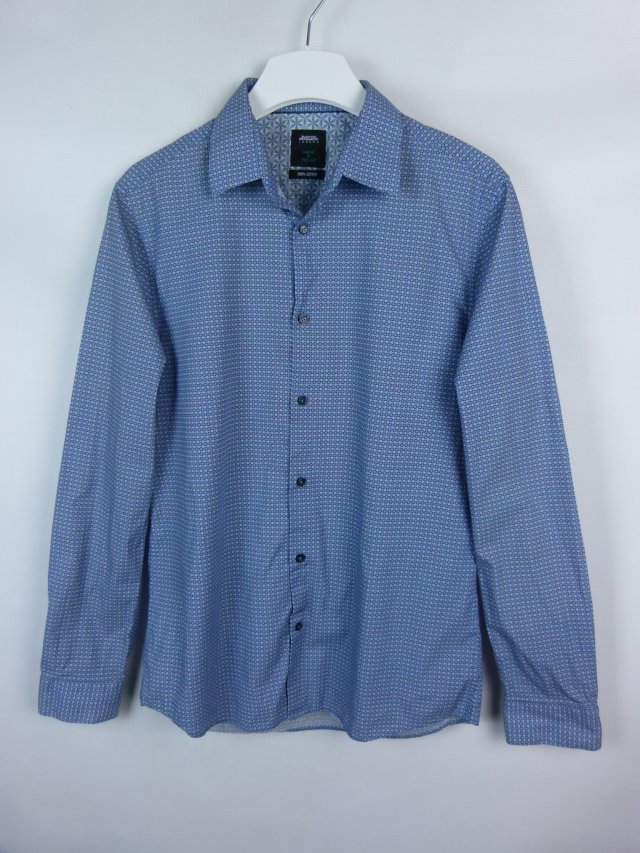 Burton Menswear męska koszula slim fit 15,5-16 / M