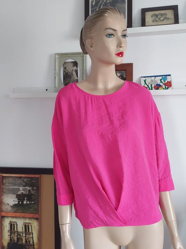 modal oversize większa