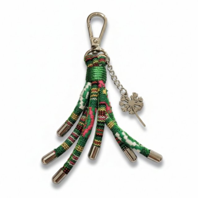 brelok boho CHANTICO dmuchawiec