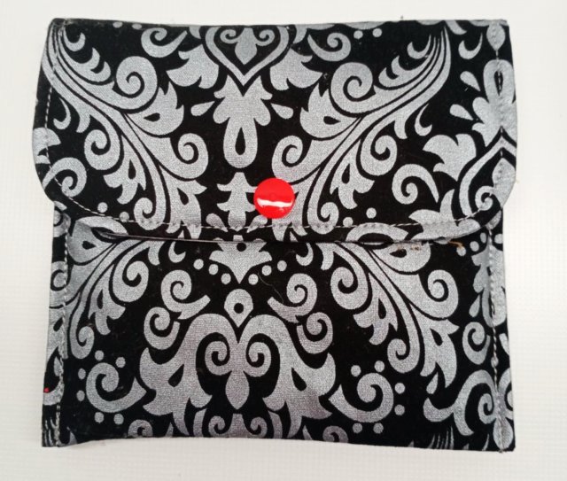 INTYMNE ETUI na tampony