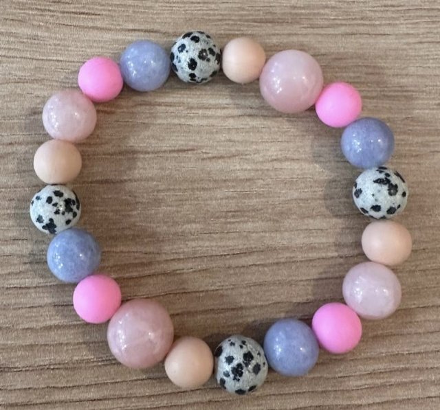 Bransoletka hand made