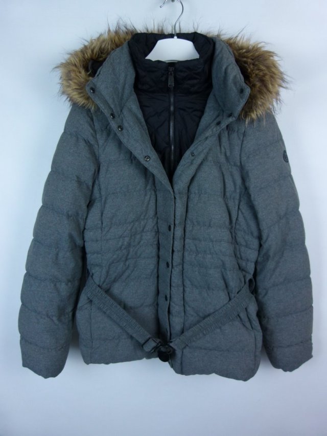 Poivre Blanc ocieplana puchowa kurtka / XXL