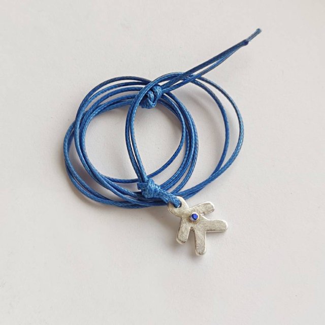 SŁODKI PAMPEREK wisiorek