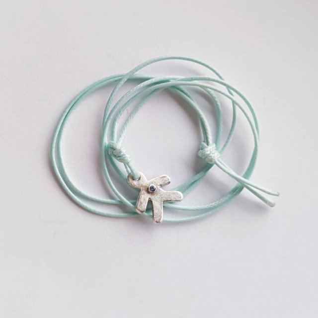 SŁODKI PAMPEREK wisiorek