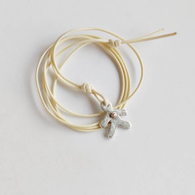 SŁODKI PAMPEREK wisiorek