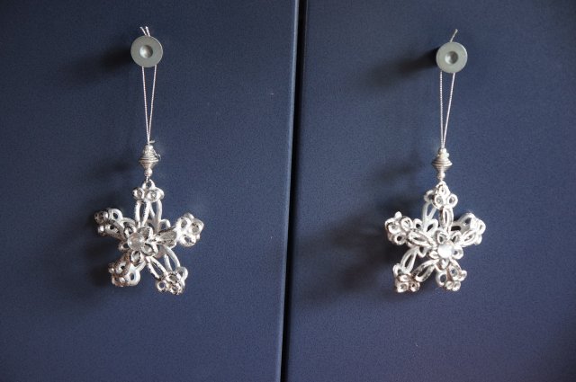 Oryginalne gwiazdki  *33