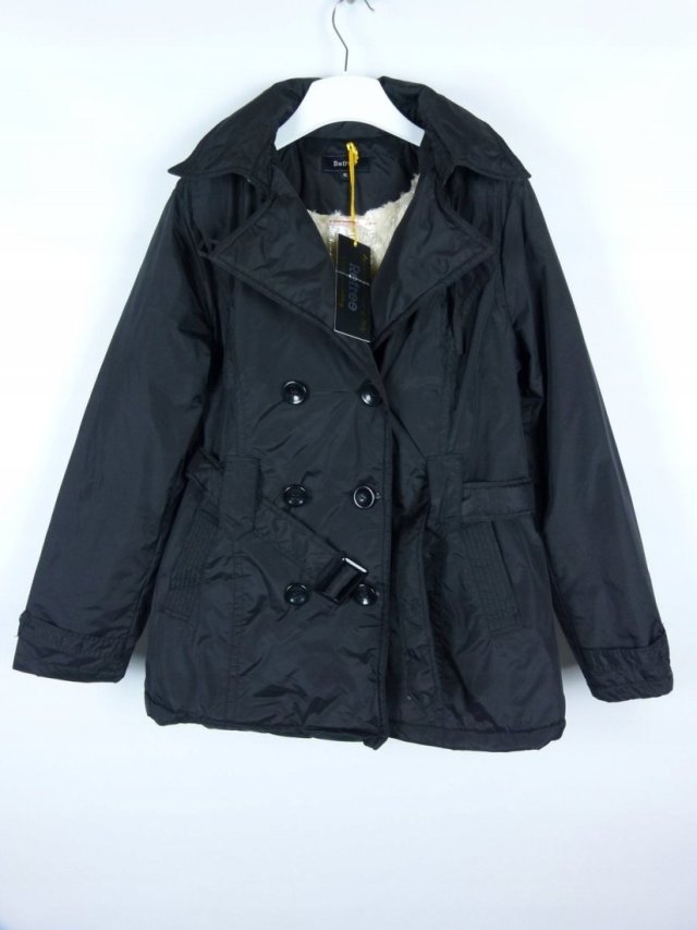 Refree ocieplana kurtka z metką / XL