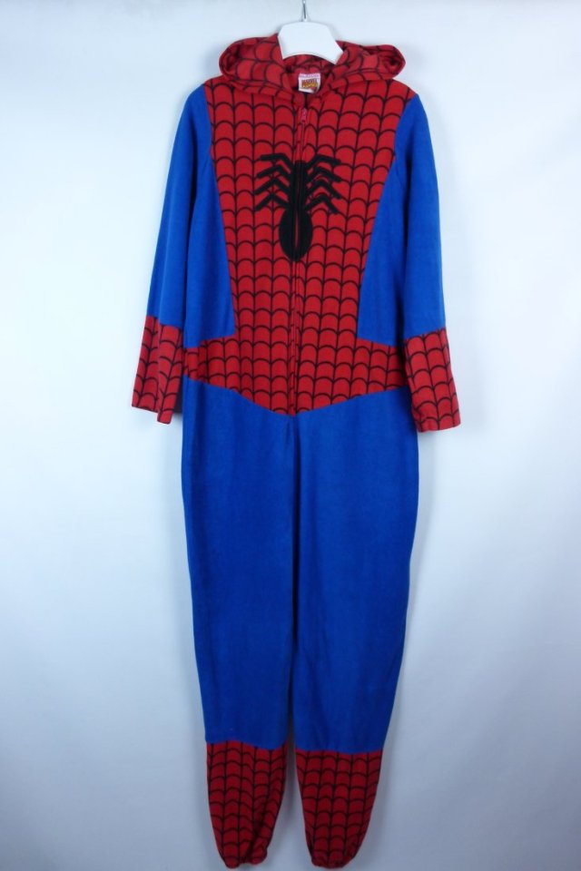 Cedarwood State Marvel Comics kombinezon onesie / L