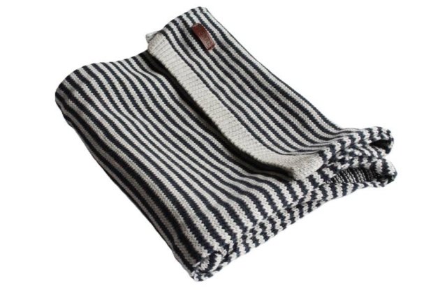 EXCLUSIVE cotton SCARF Signal