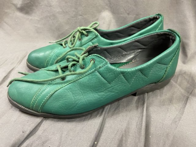 włoskie buty hand made 37