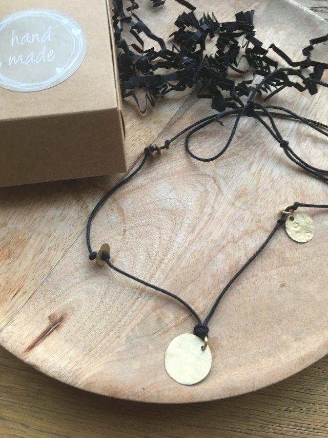 Wisior gotowy prezent