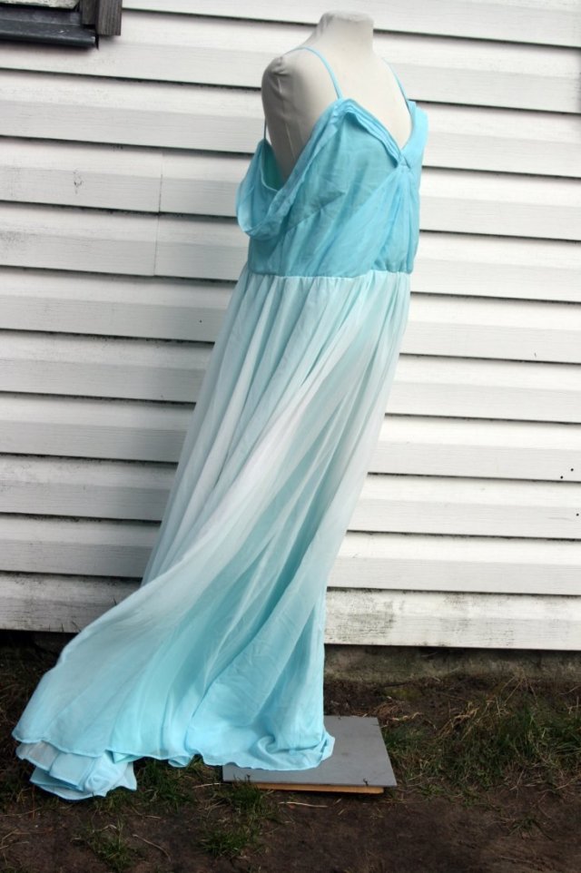 BODY FLIRT - SUKIENKA