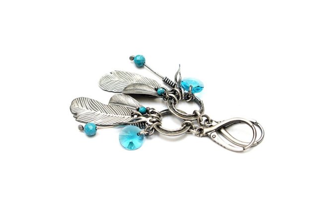 Indianki  vol. 15 - kolczyki