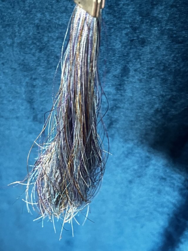 Żyj po swojemu I - kolczyki