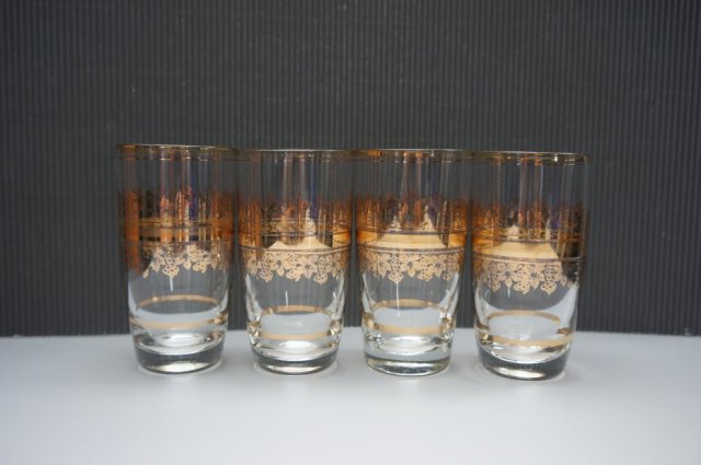 Złocone literatki PRL-u   *34