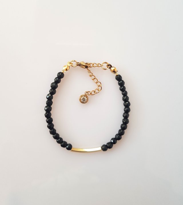 Bransoletka Not Only Black