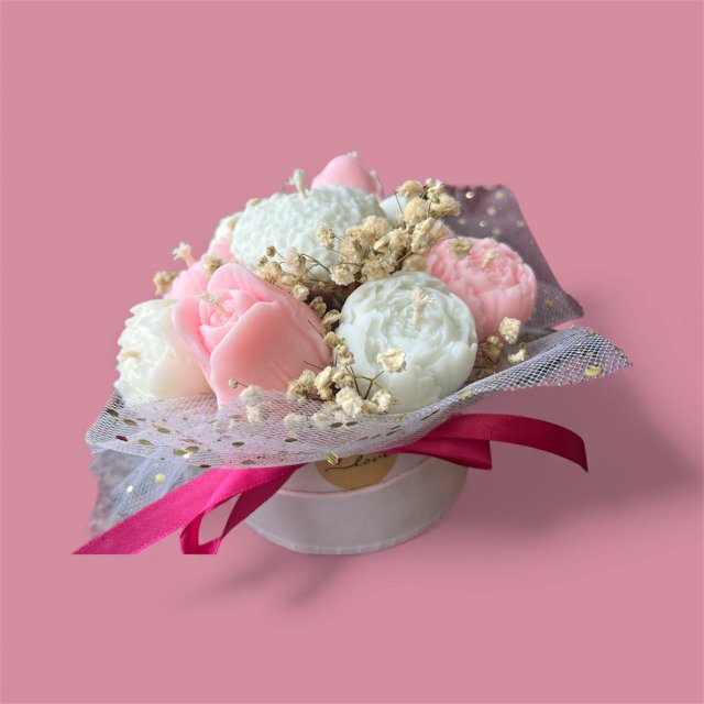 Kwiaty, które nie więdną