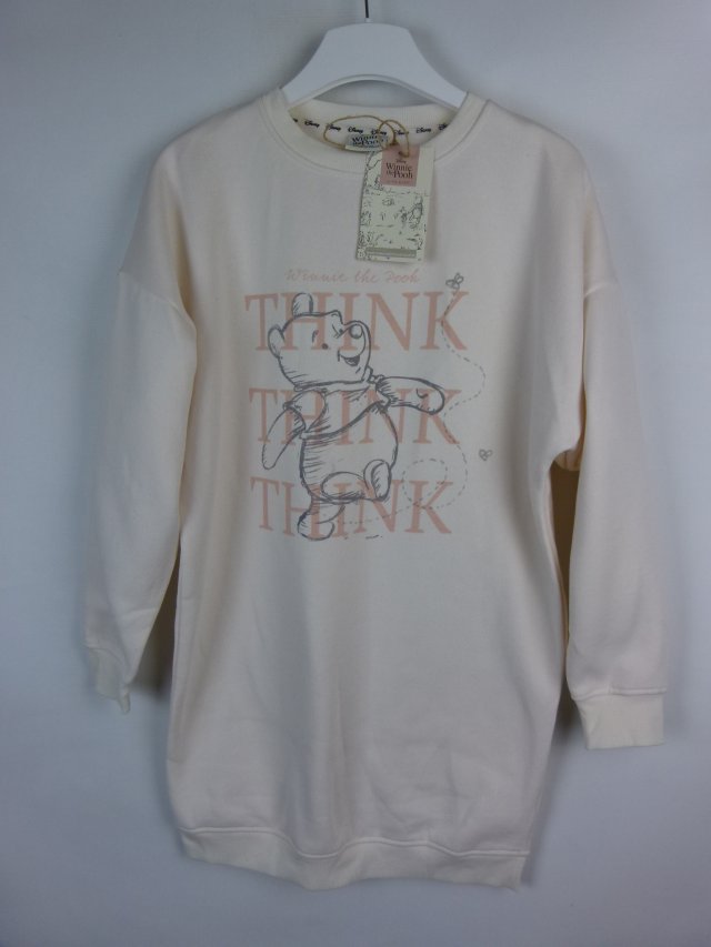 Primark - Disney The Winnie Posh bluza bawełna z metką 32 / 34