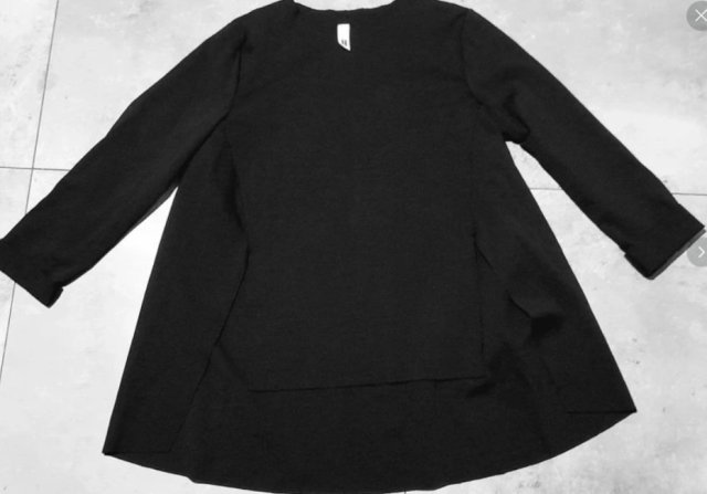 Wendy Trendy dzianina