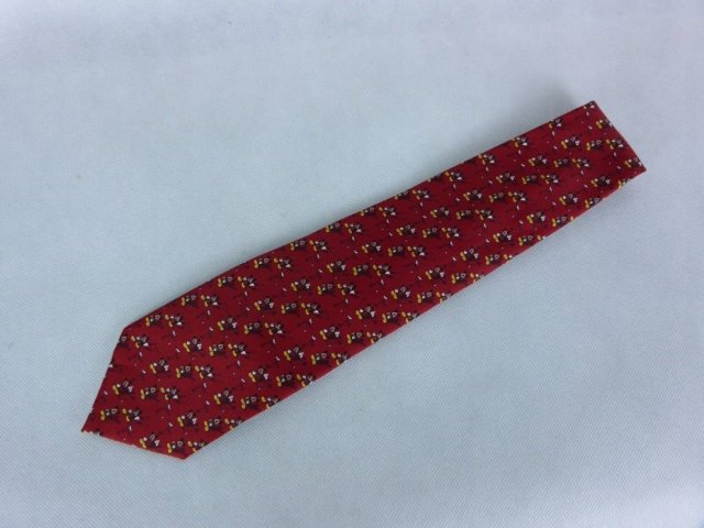 Daniel Latour - Disney krawat Myszka Miki