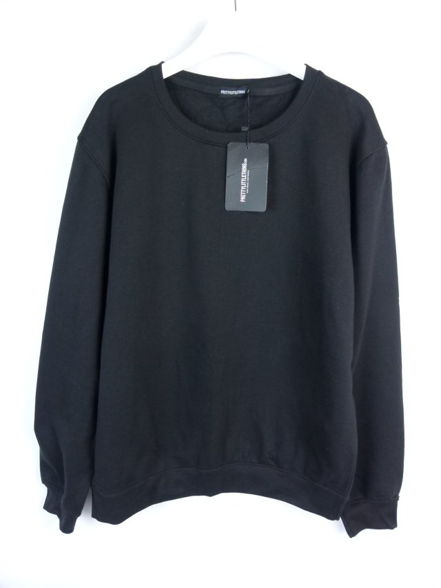 Pretty Little Thing bluza z metką / XL