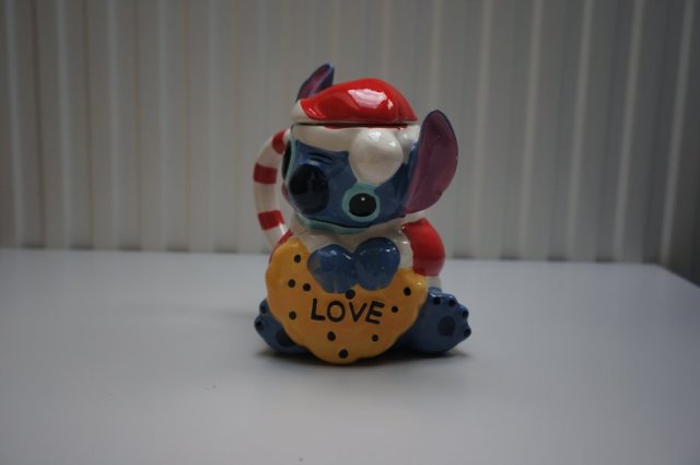 Kubek Stitch   *8