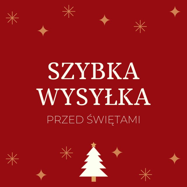 Szybka wysyłka