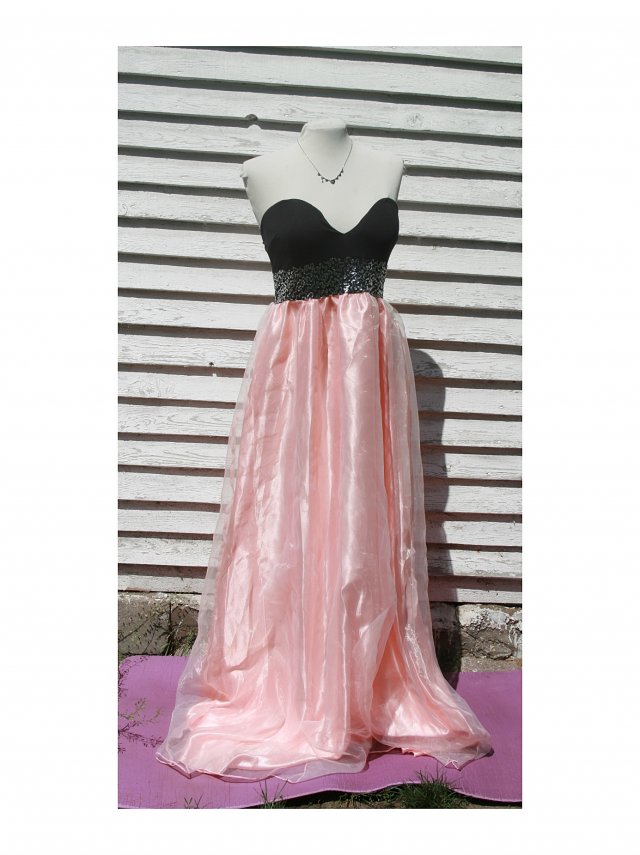 ELEGANCKA SUKNIA SUKIENKA   WIZYTOWA