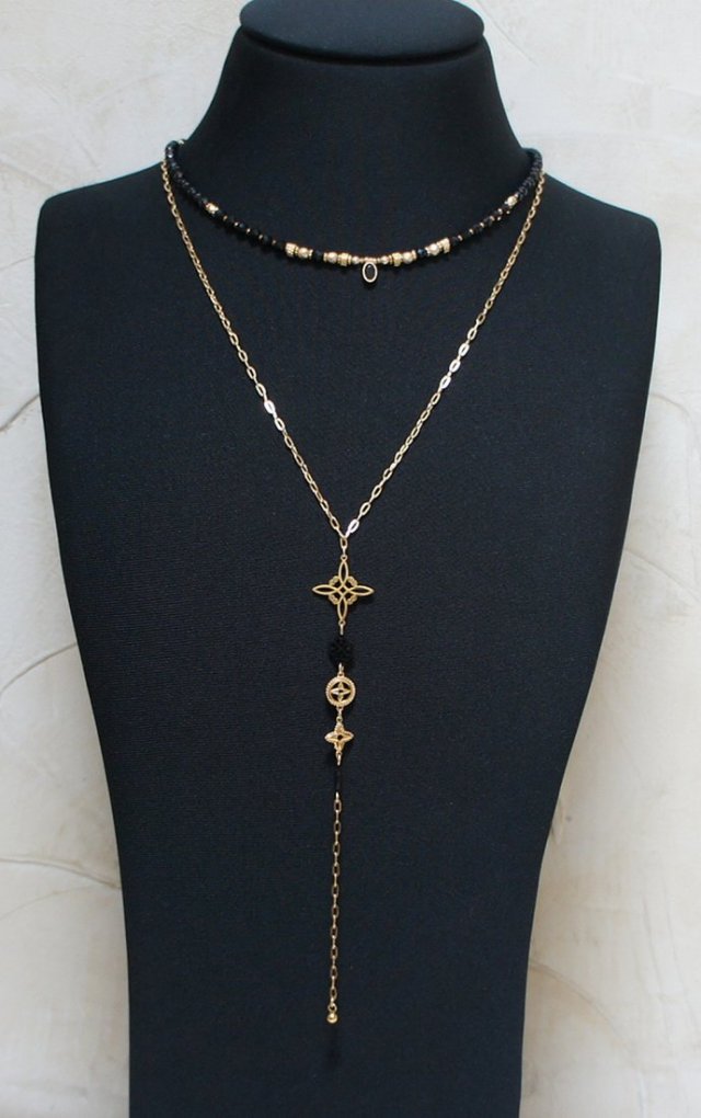 Alloys Collection /Odd/ - Variations vol. 2 - naszyjnik