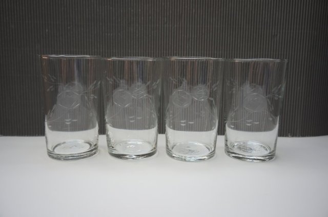 Szklanki vintage   *40