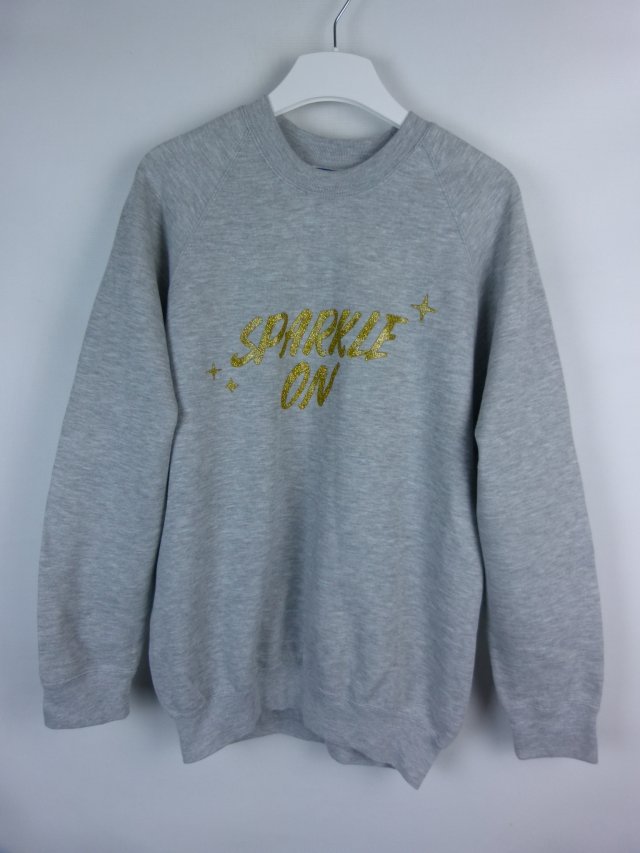 Russell damska bluza / L