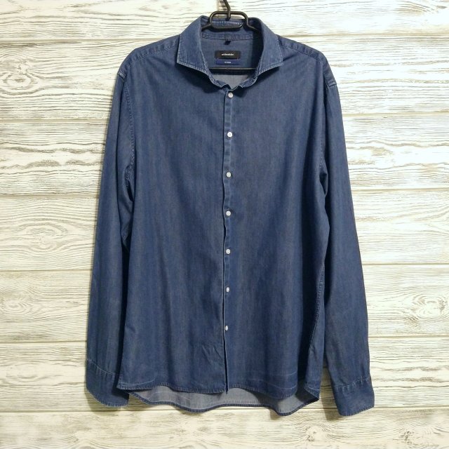 Seidensticker jeans (A)