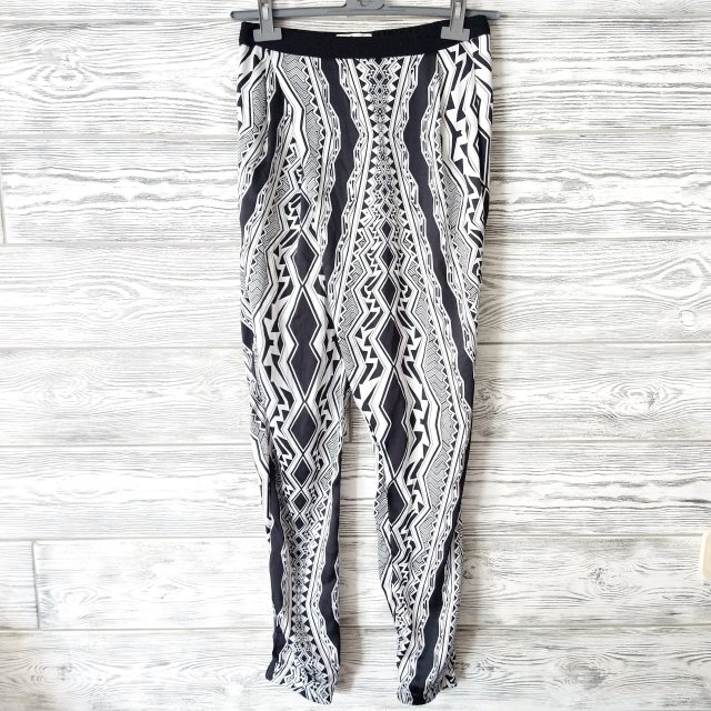 Pulz lekkie spodnie (A)