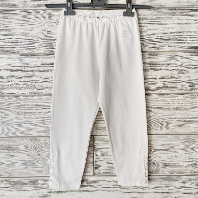 Jean Paul legginsy XS (A)