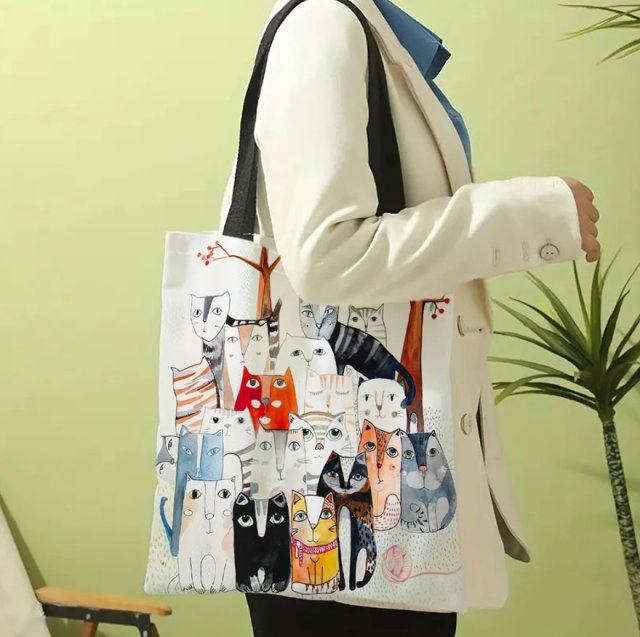 Torba koty