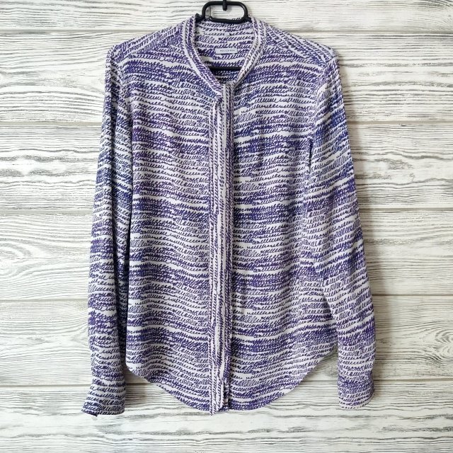 Wólczanka koszula wiskoza (A)