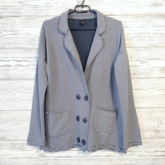 Vila sportowa marynarka (A)