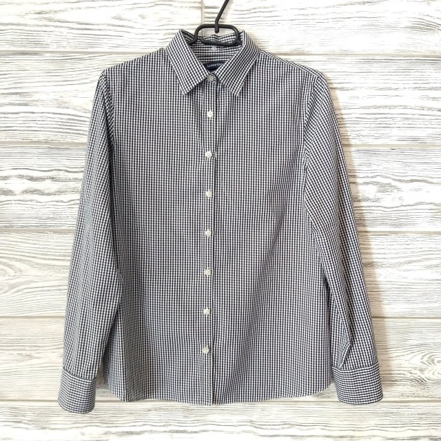 Lands'end koszula kratka (A)