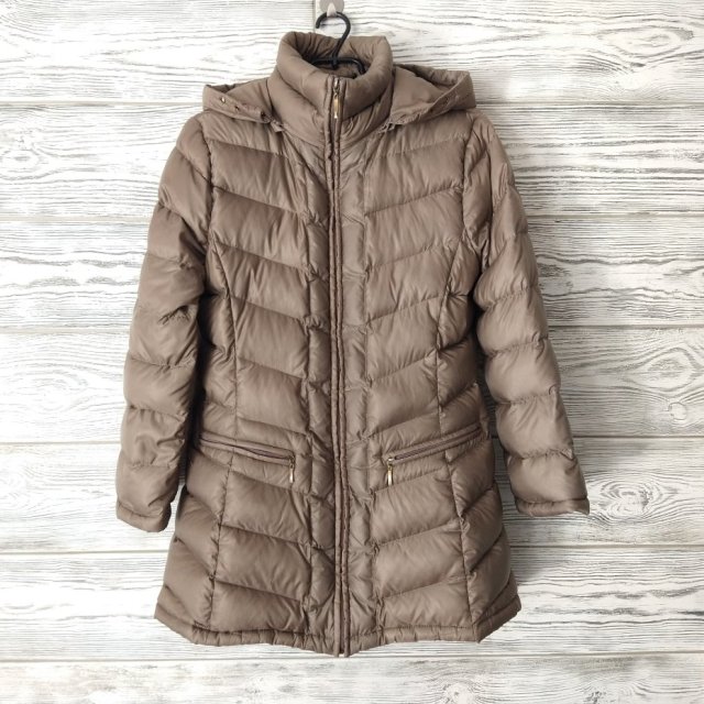 Tara kurtka puch pierze (A)