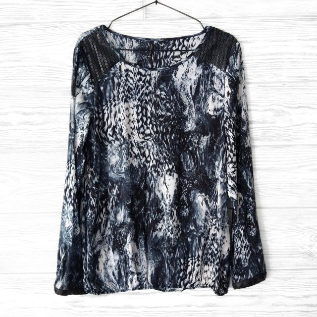 Soyaconcept bluzka