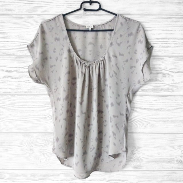 Babaton 100% jedwab premium (A)