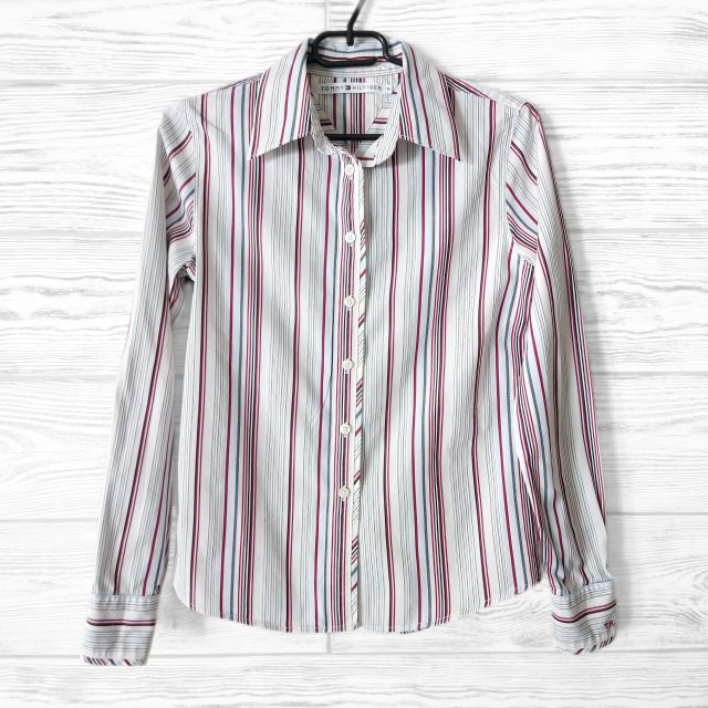 Tommy Hilfiger koszula (A)