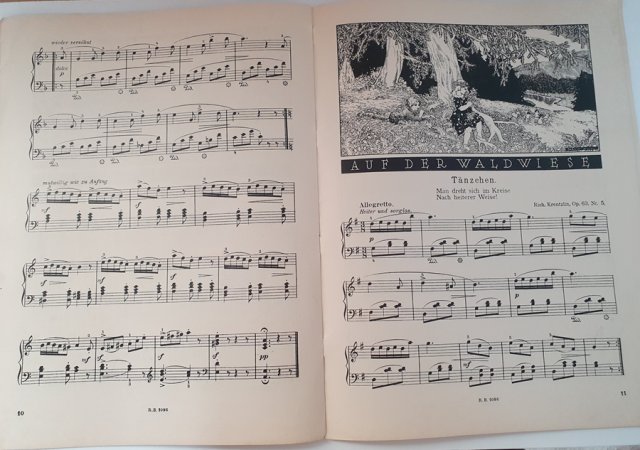 Stuletnie kolekcjonerskie stuletnie nuty retro vintage