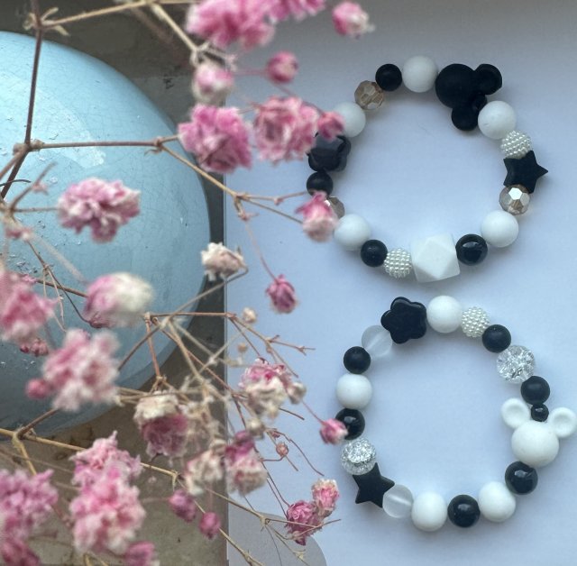 Bransoletka hand made