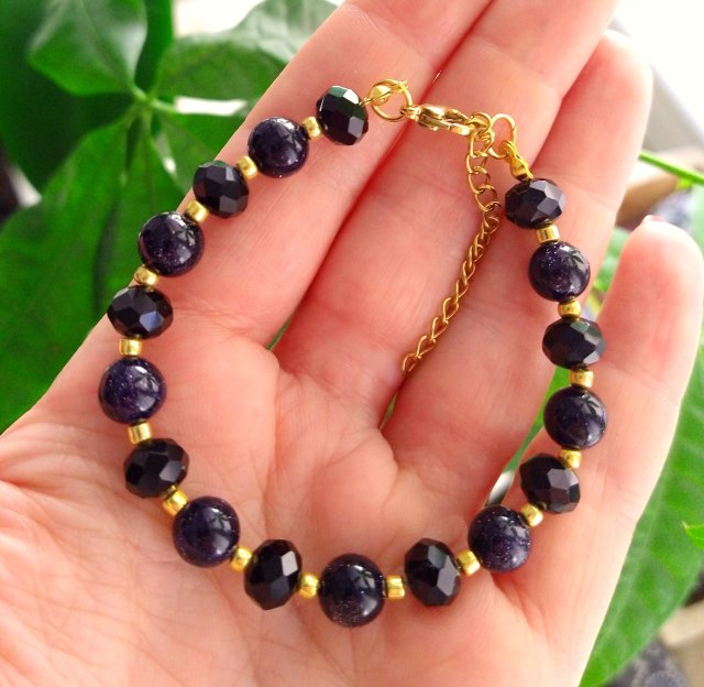 Bransoletka noc kairu