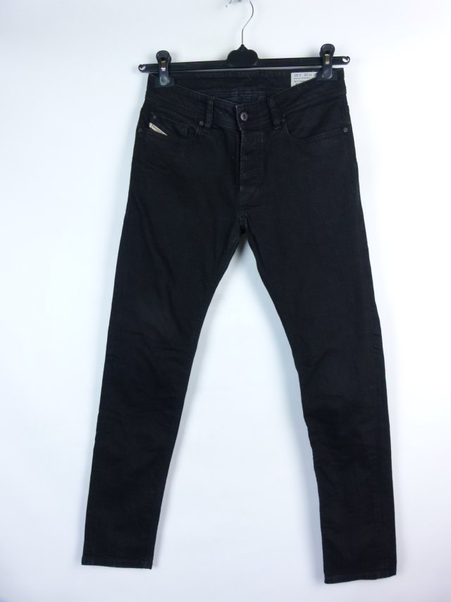 Diesel Sleenker slim skinny jeans dżins W28 L30 - XS