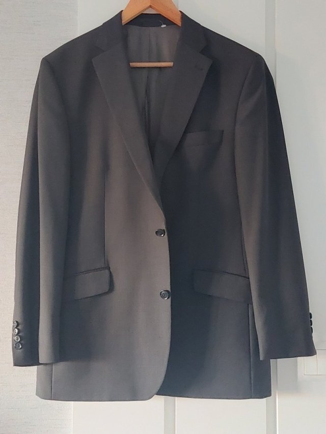 westbury z wełną duży rozmiar