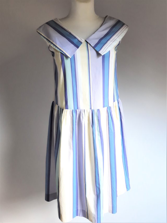 Laura Ashley lata 80/90-te