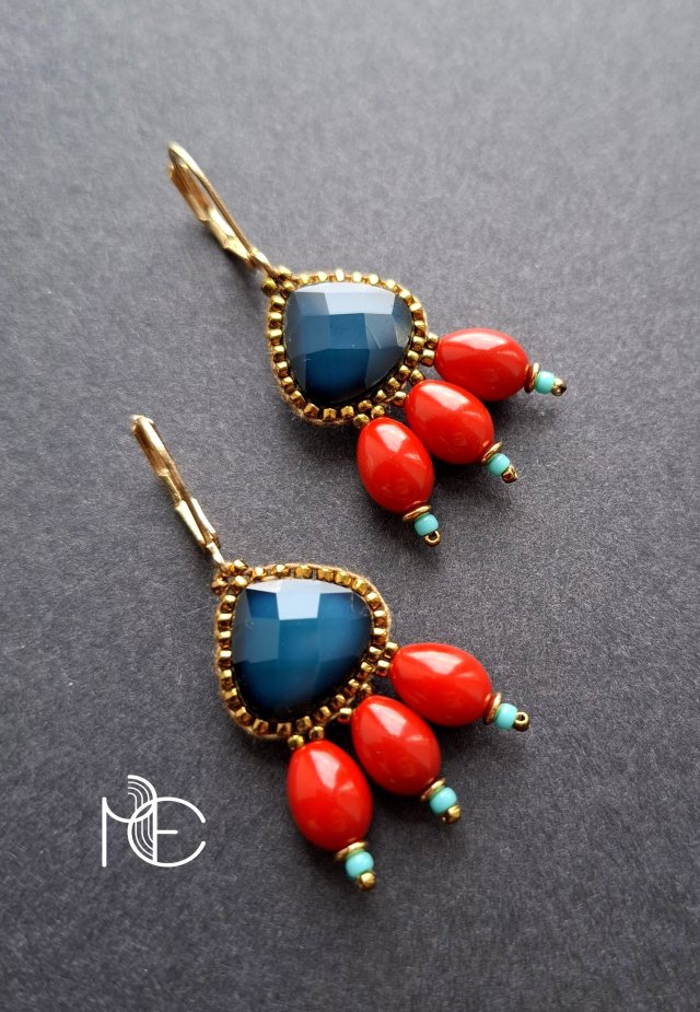 w kroplach trzech no1